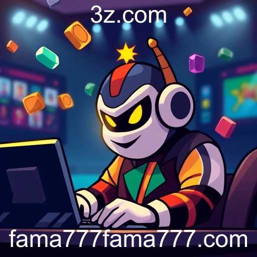 Fama777: A Ascensão dos Jogos Online em Tempos Modernos