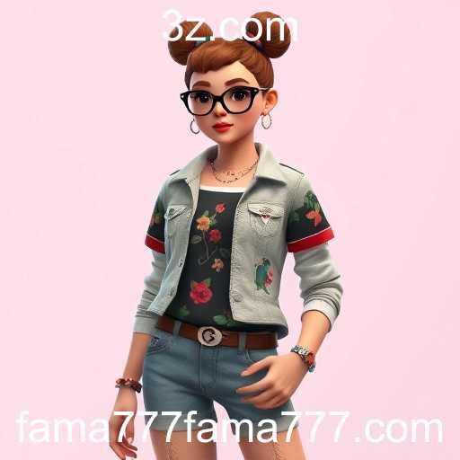 A Ascensão do Fama777 no Cenário de Jogos