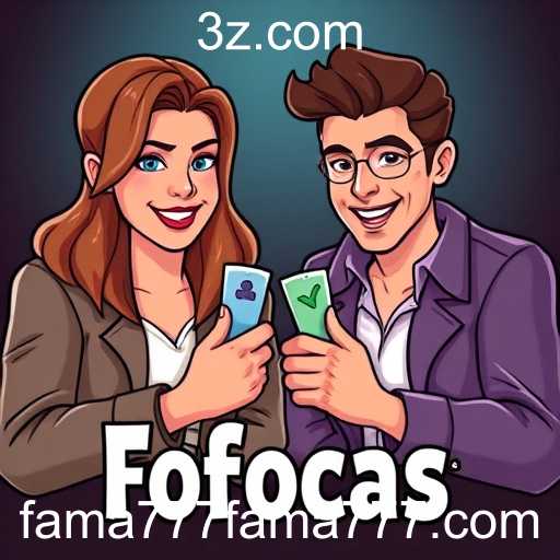 Fofocas