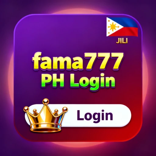 fama777 PH Login